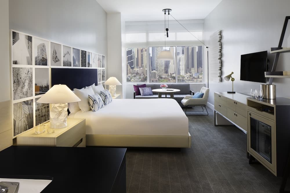 Ink 48 Hotel — 28