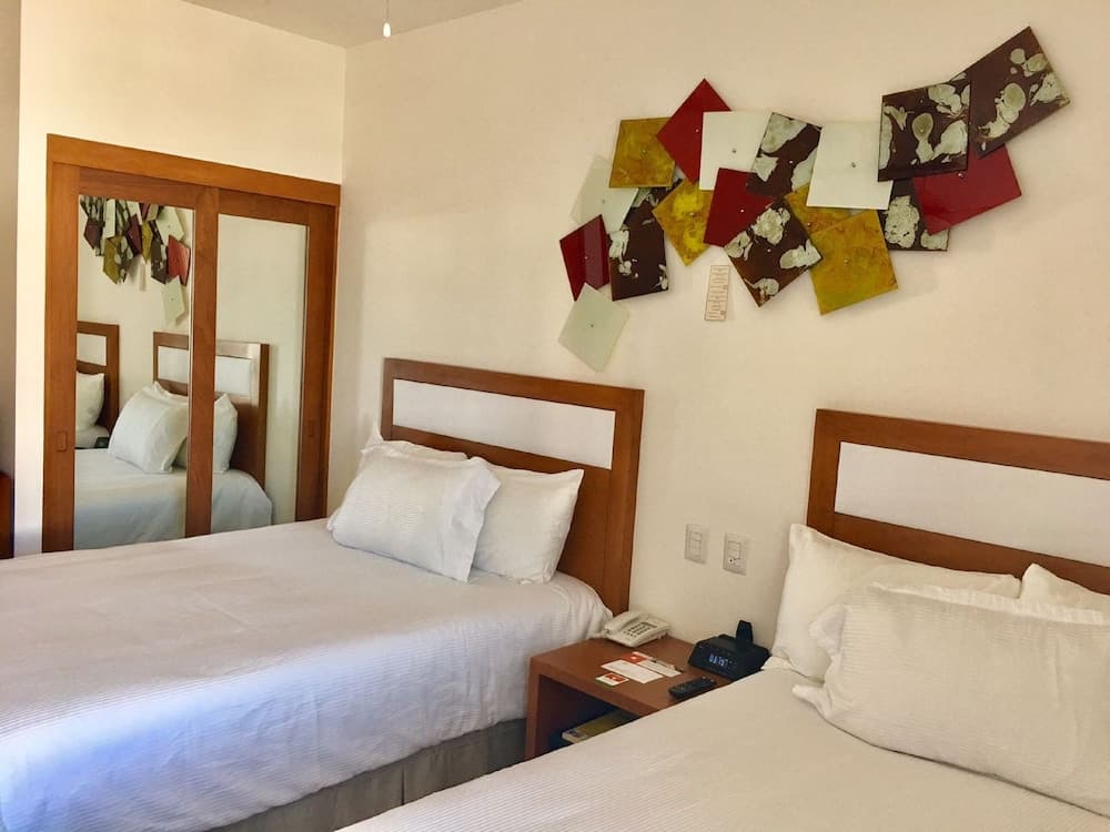 Ambiance Suites Cancun — 5