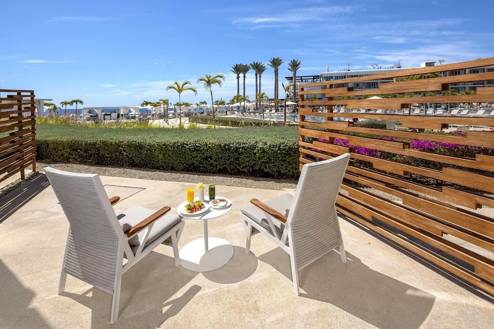 Le Blanc Spa Resort Los Cabos Solo Adultos Todo Incluido — 30