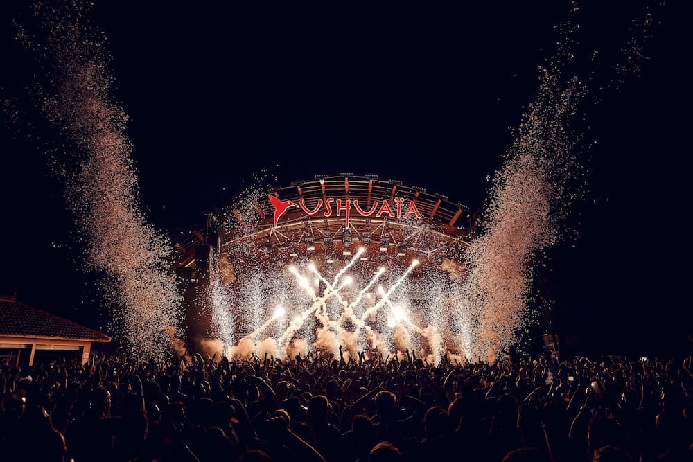 Ushuaïa Ibiza Beach Hotel - Solo Adultos - Entrada al Club Incluida — 16