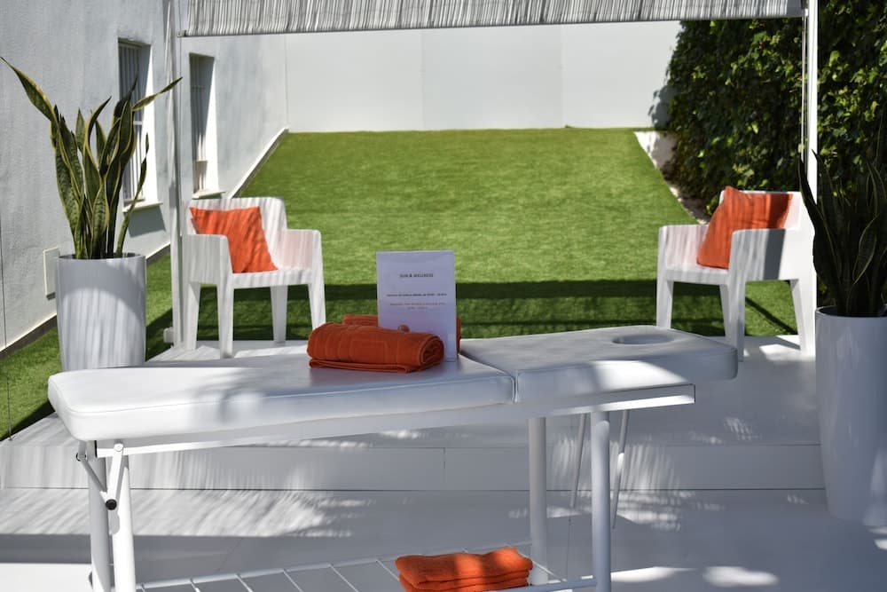 Ibiza Sun Apartments — 3