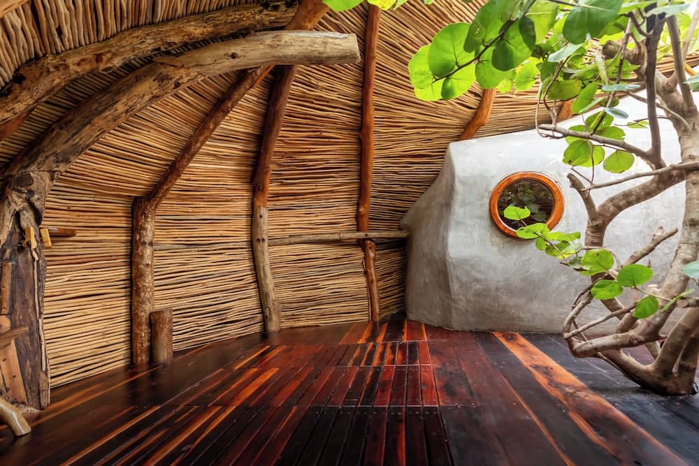Kanan Tulum Árbol, Terraza, Club de Playa y Spa - Solo Adultos — 17