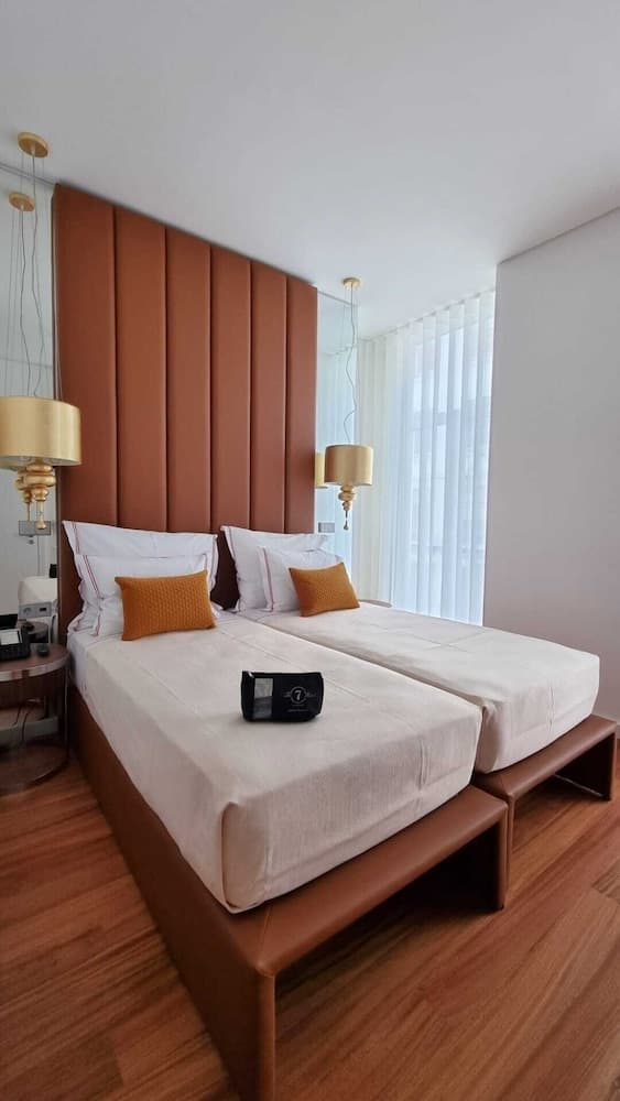 Das 7 Hotel — 26