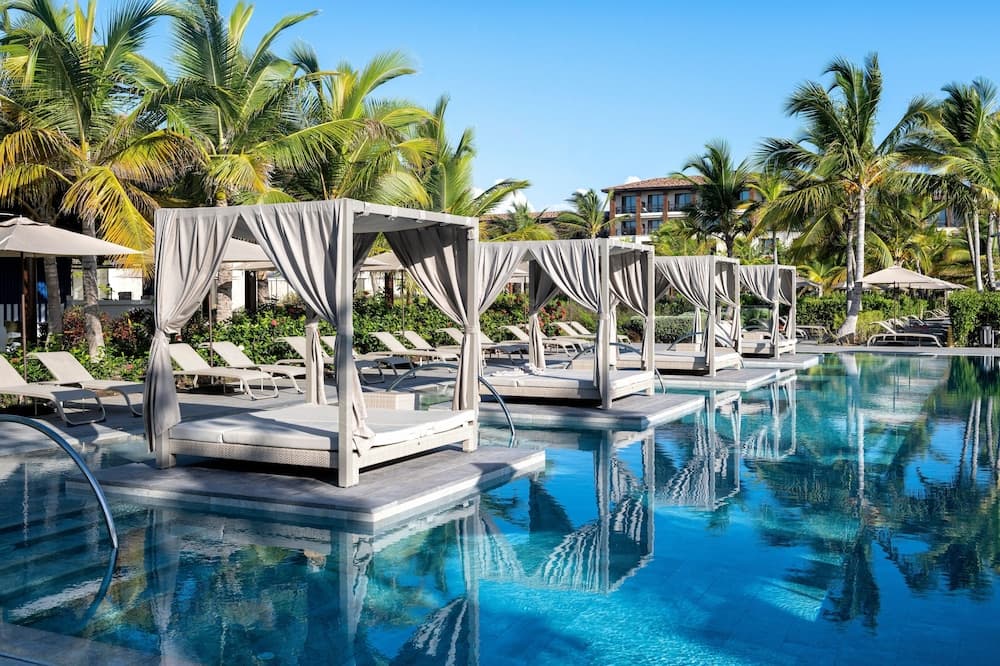 Club Único en Lopesan Costa Bávaro - Todo Incluido — 20