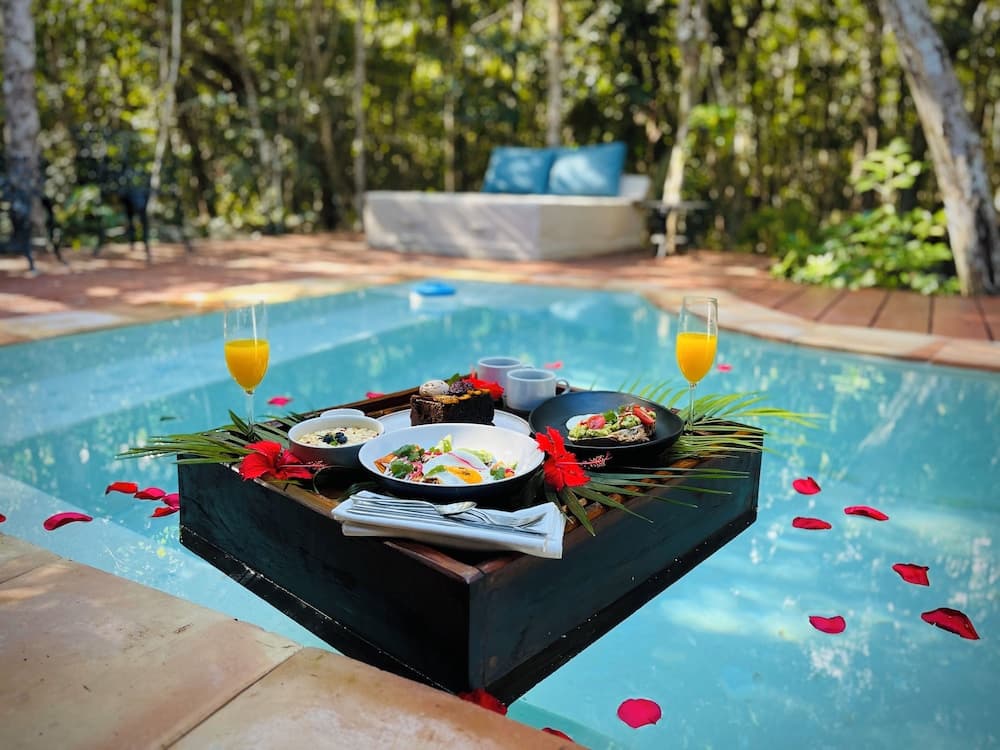 Pepem Holistic Experience - Friedliches Rückzugsort Near Tulum — 22