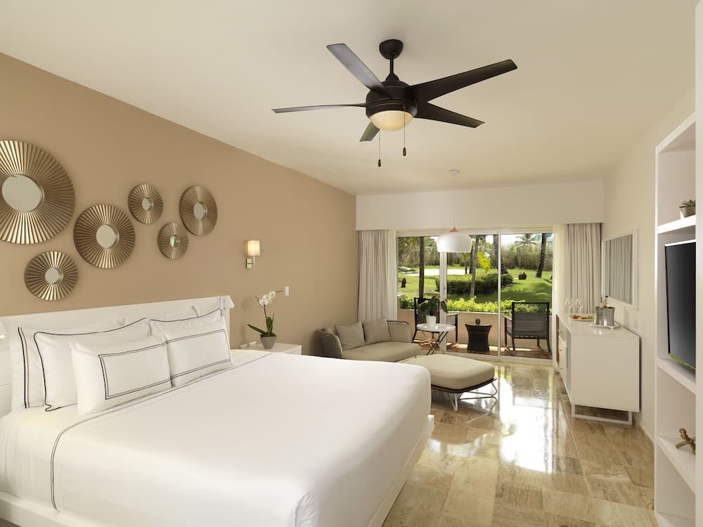 Meliá Punta Cana Beach Wellness Inclusive - Sólo adultos — 10