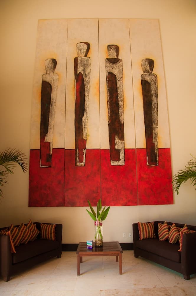 Pueblito Escondido Luxus by Mistik — 19