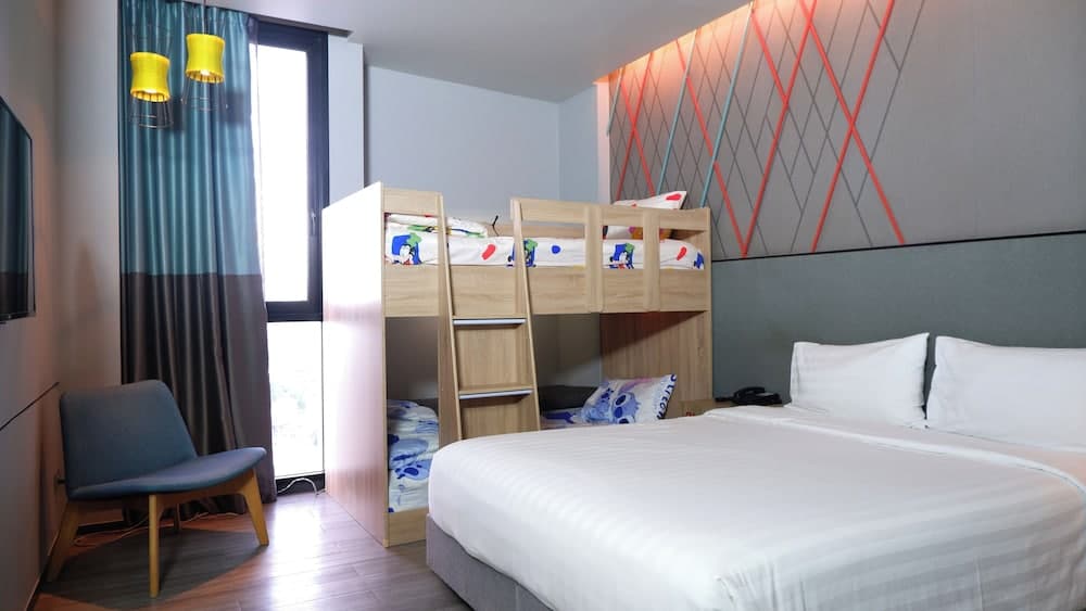 ibis Styles Bangkok Sukhumvit Phra Khanong — 18