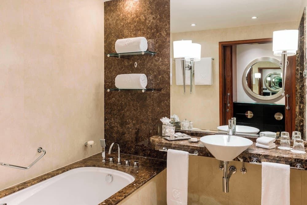 Grosvenor House, a Luxury Collection Hotel, Dubai — 28