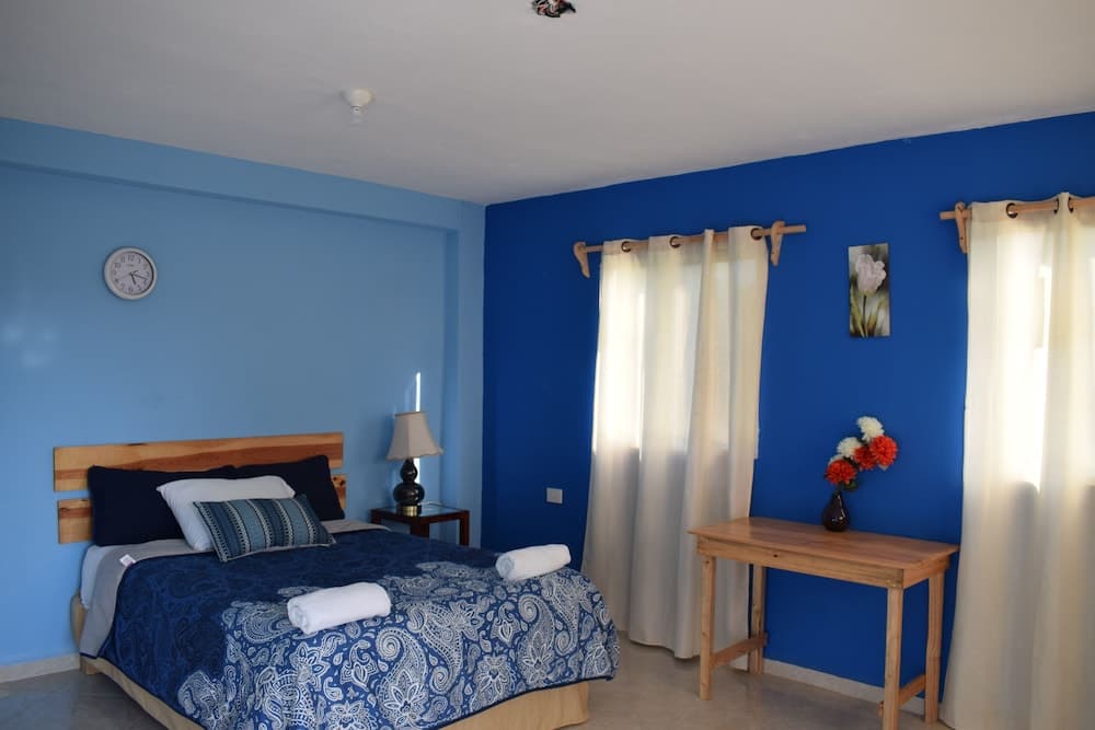 Mansion Giahn Locanda — 17