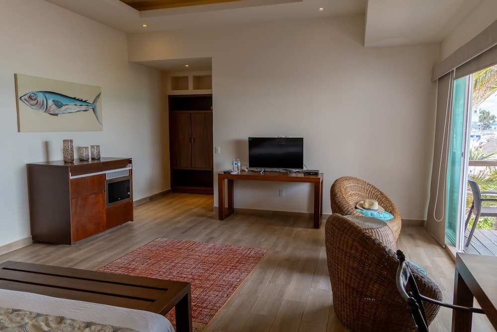 La Palma Strandhotel - Selbst-Check-In — 13