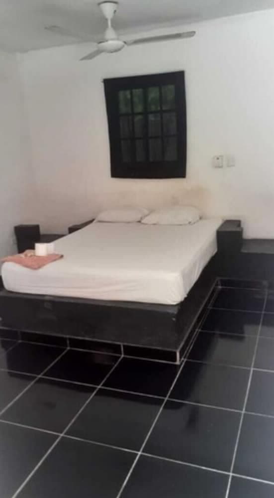 Hotel Punto 4 — 15