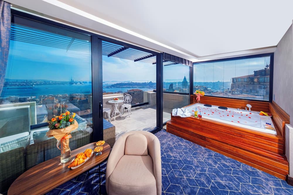 Ring Stone Hotel Bosforo — 9