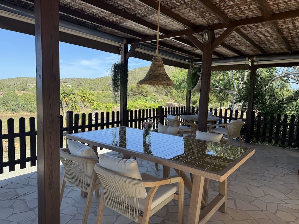 Agroturismo Sa Marina Ibiza — 22