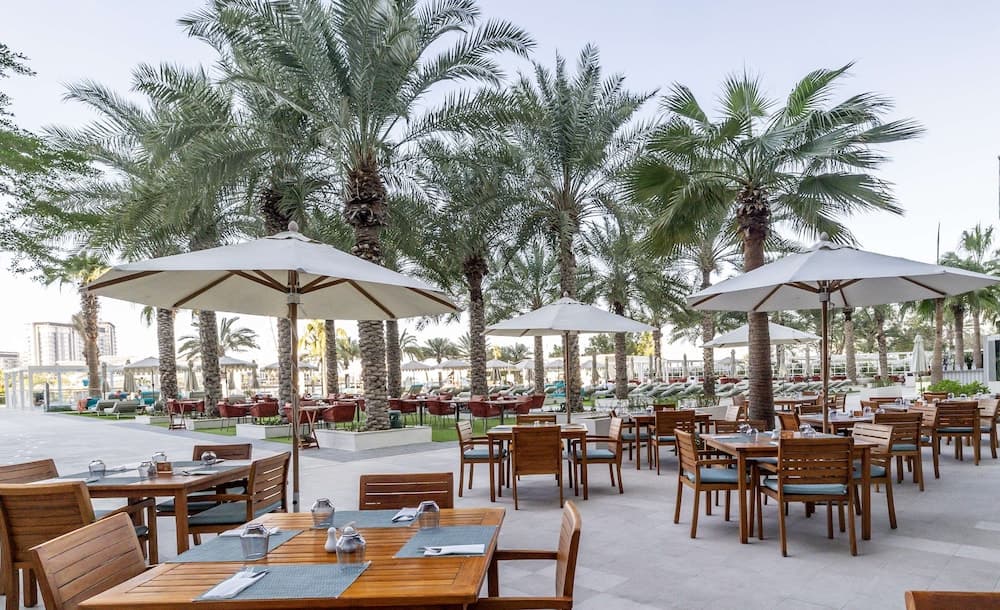 DoubleTree by Hilton Dubai - Jumeirah Beach — 30