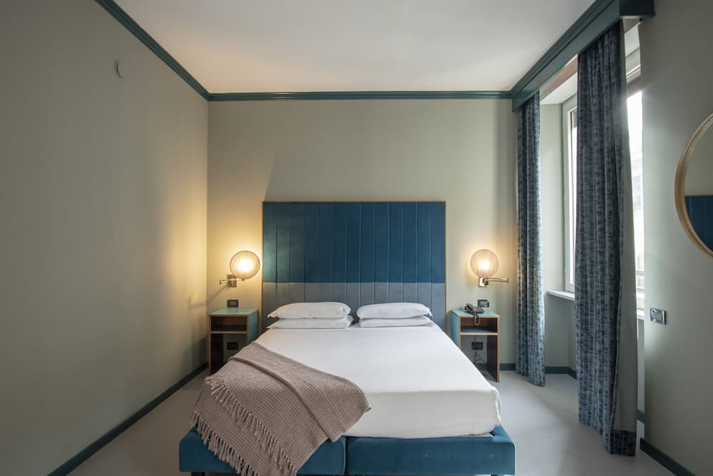 Hotel Milani — 12