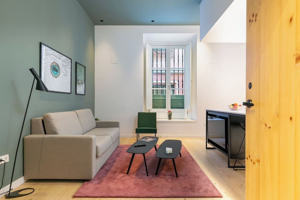 Holiday Rentals Los Salados — 18