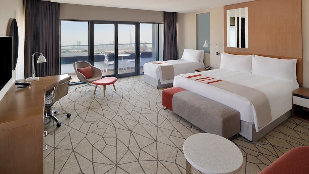 Holiday Inn &amp; Suites Dubai Festival City, un hotel IHG — 23