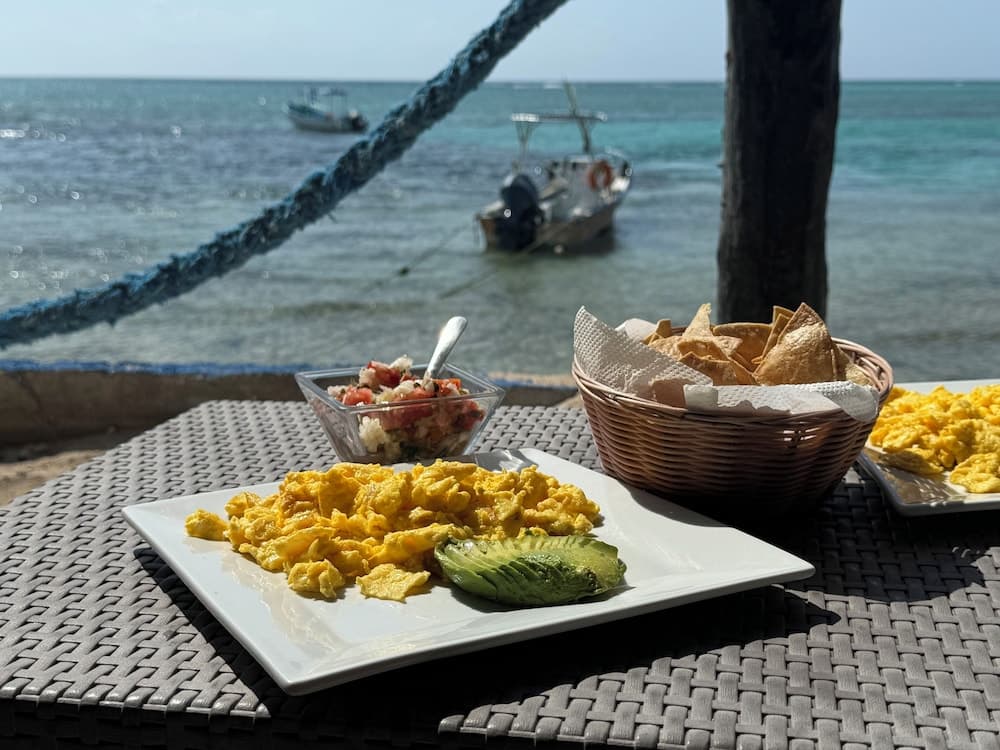 Casa Cenote Hotel — 23