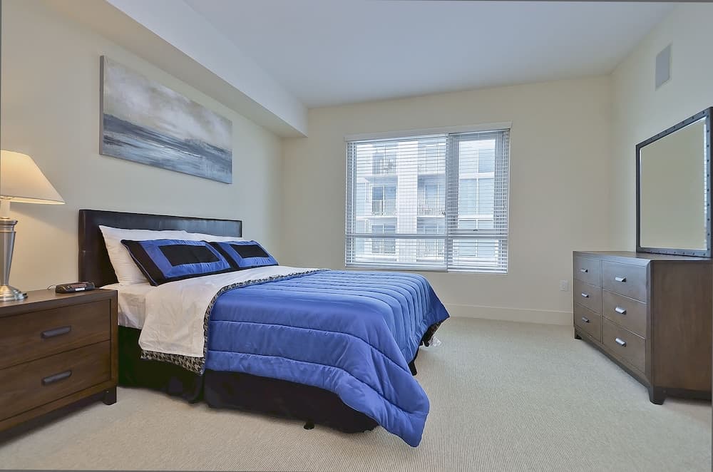 NUEVO condominio de dos habitaciones en Channelside Tam — 21