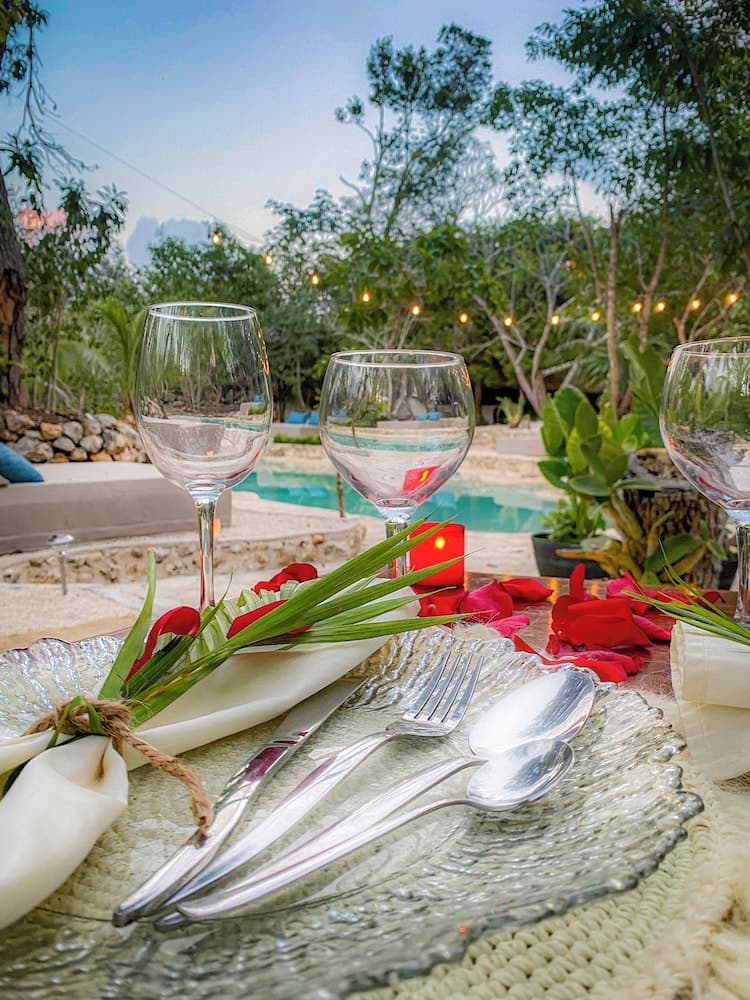 Pepem Holistic Experience - Peaceful Retreat Near Tulum — 3