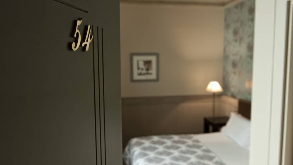 Duquesa de Cardona Hotel 4 Sup by Duquessa Hotel Collection — 24