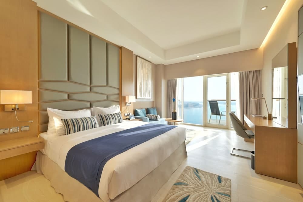 Royal Central Hotel and Resort – The Palm — 18