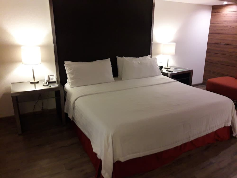 Holiday Inn Mexico Buenavista by IHG — 6