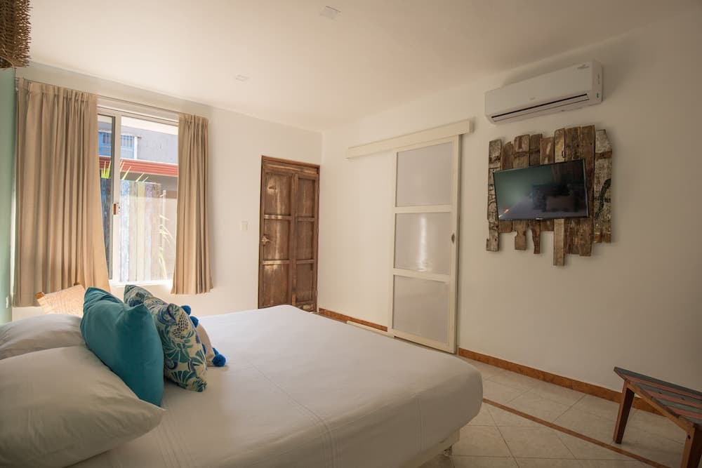 Casa Colonial Vintage Hotel — 5