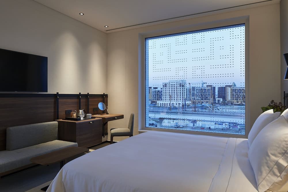 FORM Hotel Al Jadaf, Dubai, a Member of Design Hotels — 5