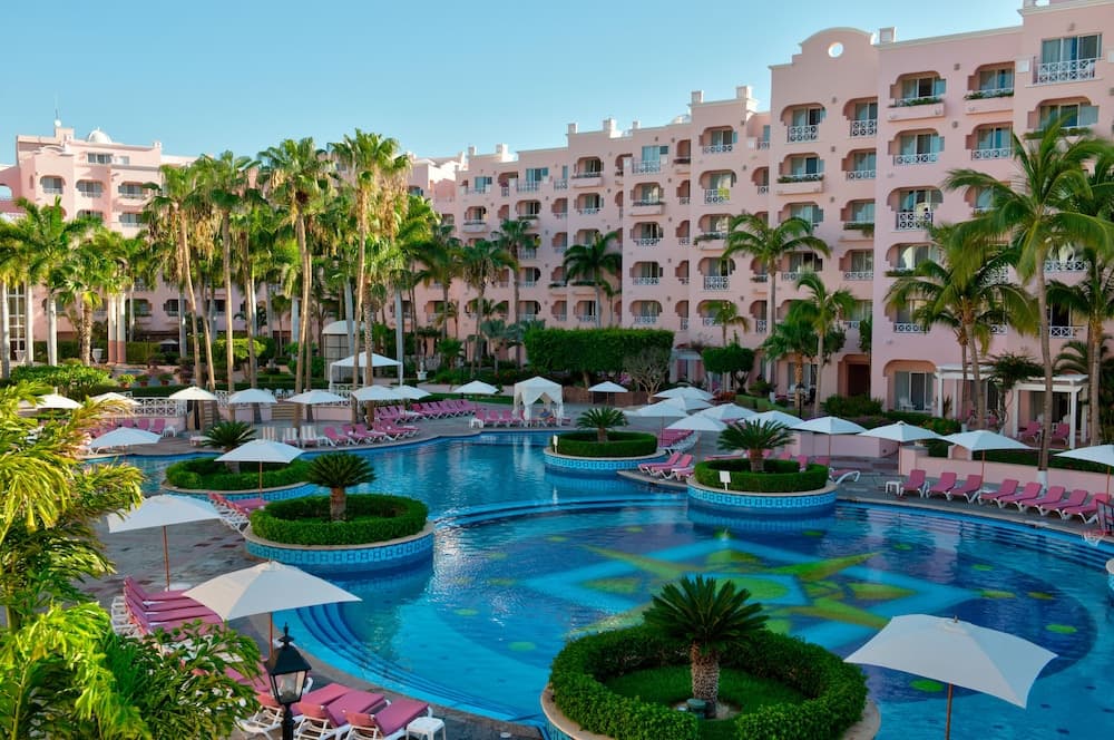 Pueblo Bonito Rose Resort and Spa - All Inclusive — 18