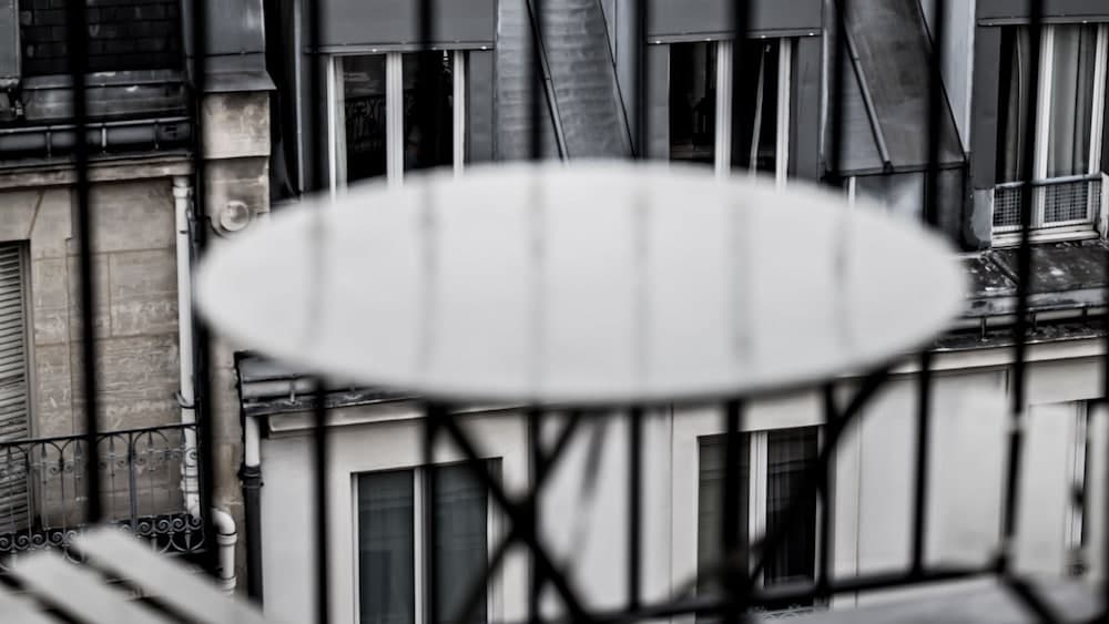 Monsieur George Hotel & Spa – Champs Elysées — 10