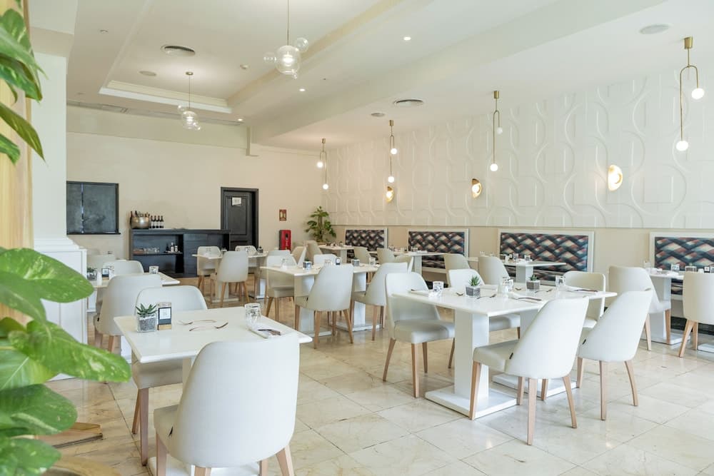 TRS Turquesa Hotel - Adults Only - All Inclusive — 23