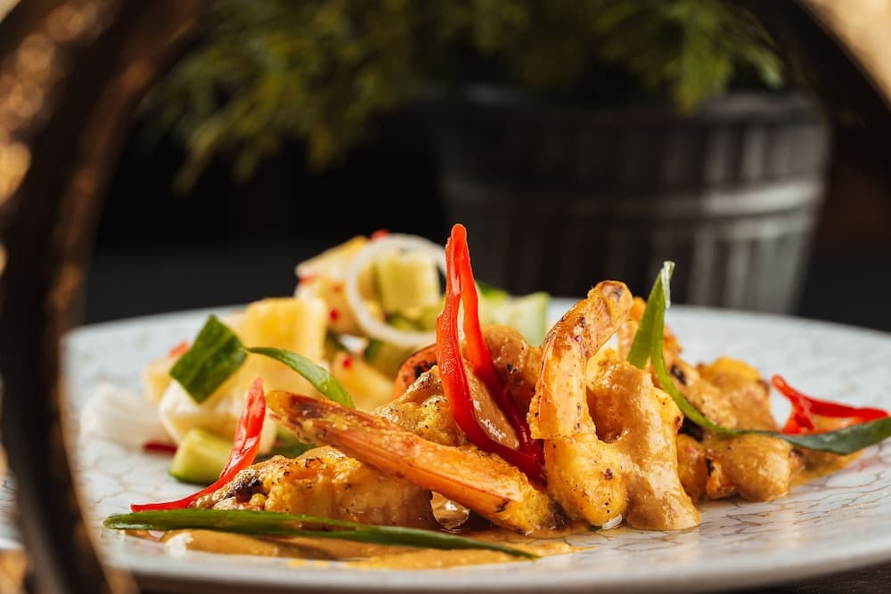 DoubleTree by Hilton Dubai - Business Bay — 19