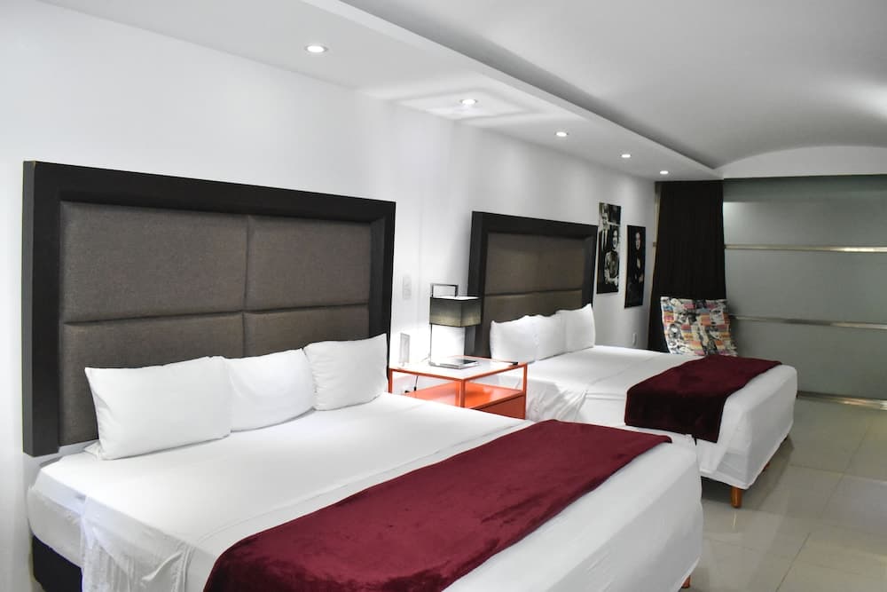 Essenzia de Cancun — 14