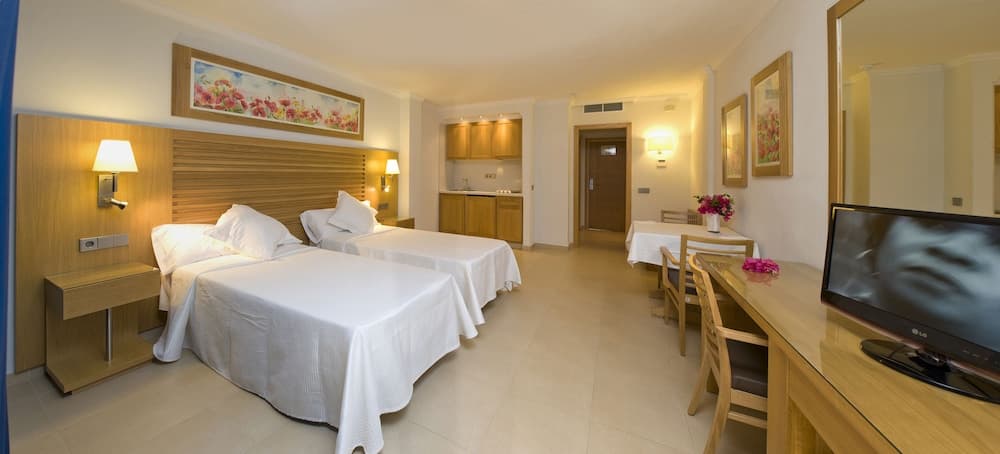 Apartamentos Bon Sol Prestige - Apartments Bon Sol Prestige — 22