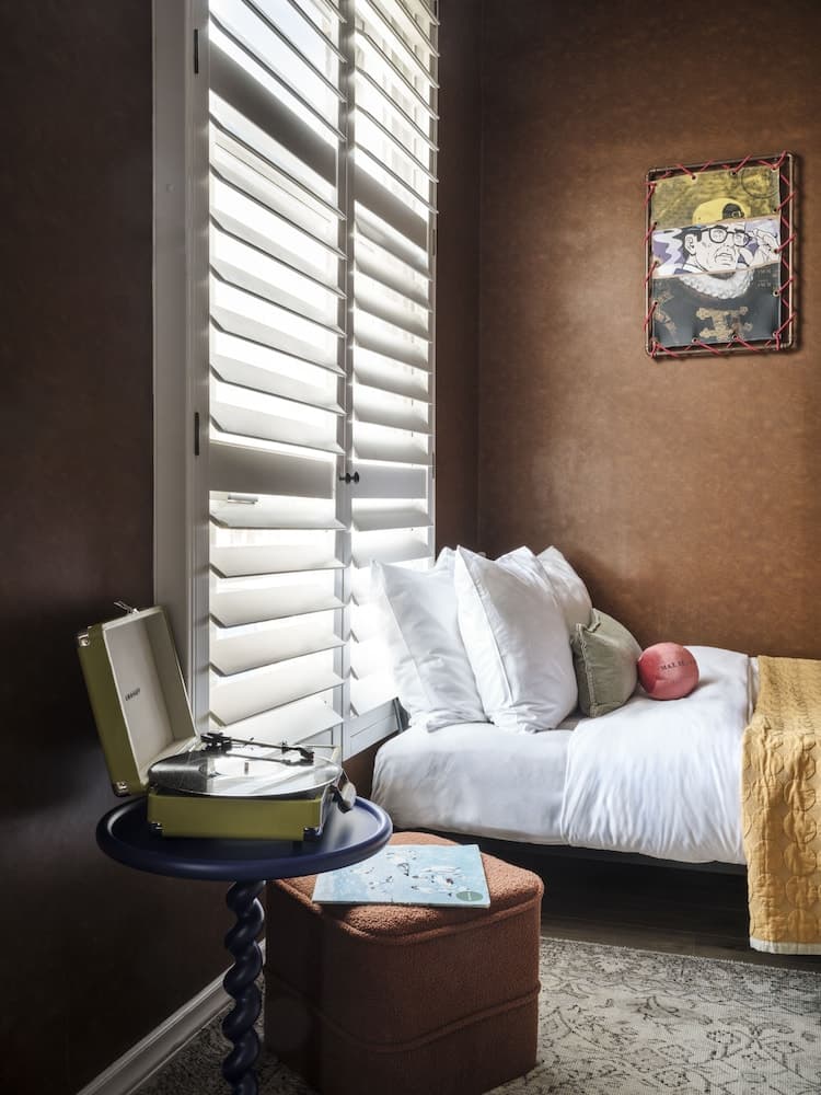 Max Brown Hotel Museum Square, Teil der Sircle Collection — 18