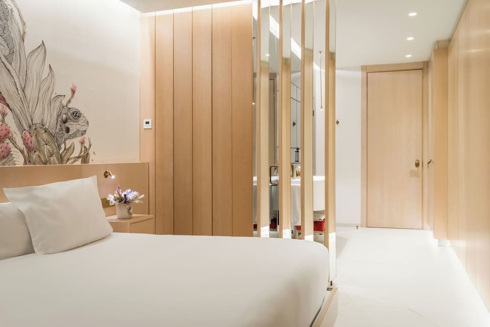 Bless Hotel Barcelona — 17