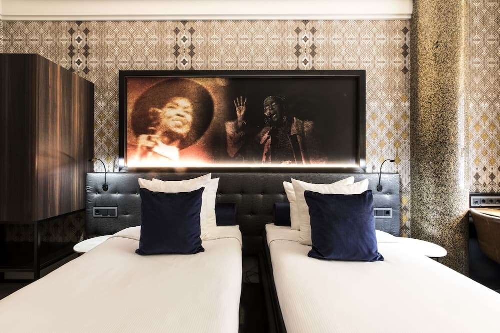 Clayton Hotel Amsterdam American — 30