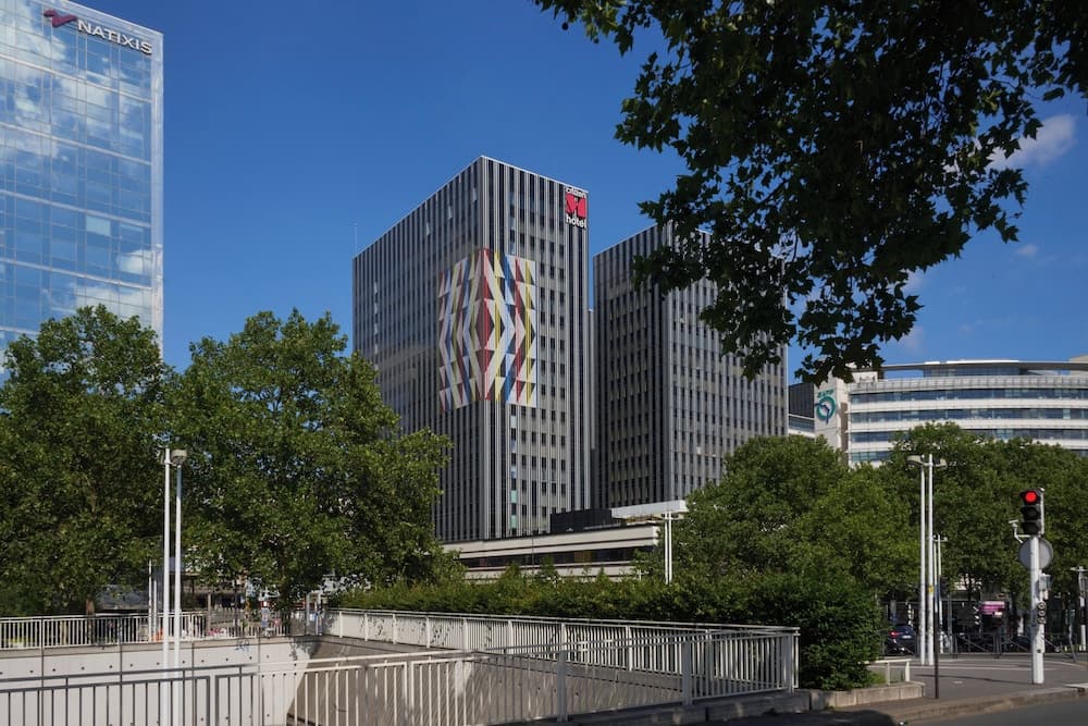 citizenM París Gare de Lyon — 26