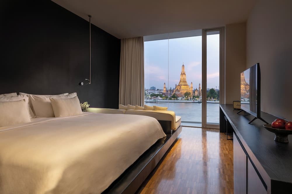 Sala Rattanakosin Bangkok — 9