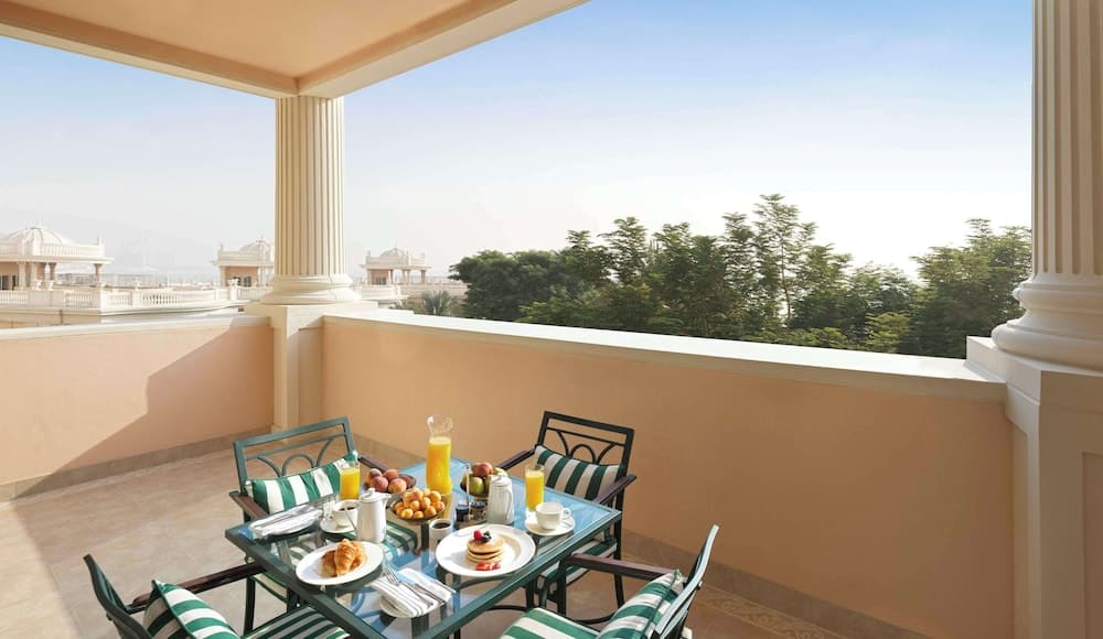 Kempinski Hotel Palm Jumeirah — 8