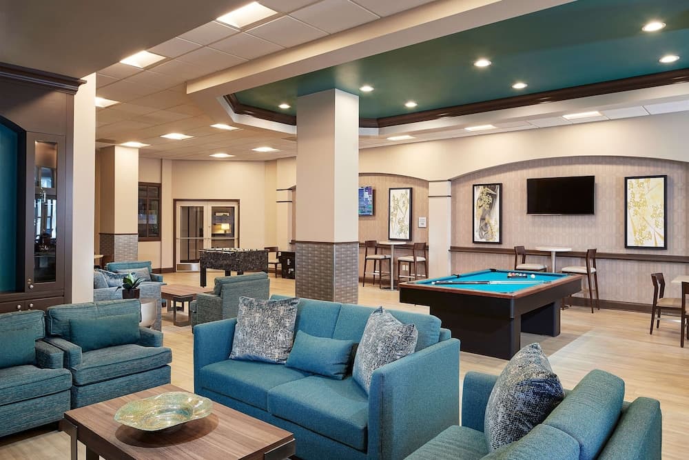 Hilton Grand Vacations Club Paraíso Las Vegas — 24
