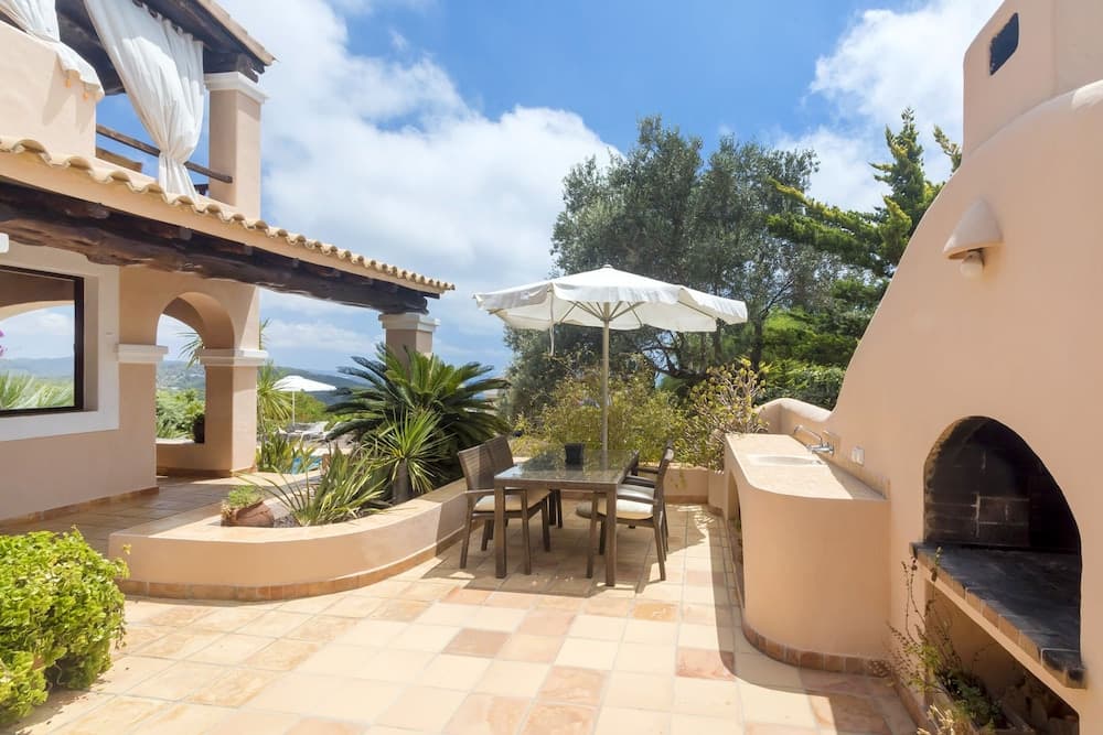 Villa Cas Berris — 22