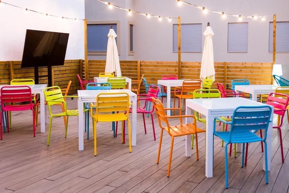 WeHostel Palma — 3