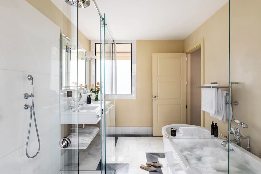 URSO Hotel & Spa — 23