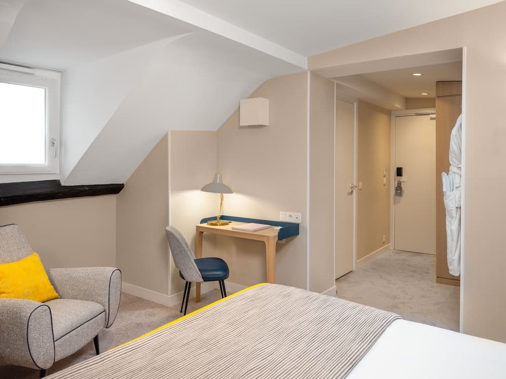 Hotel Le Mareuil — 7