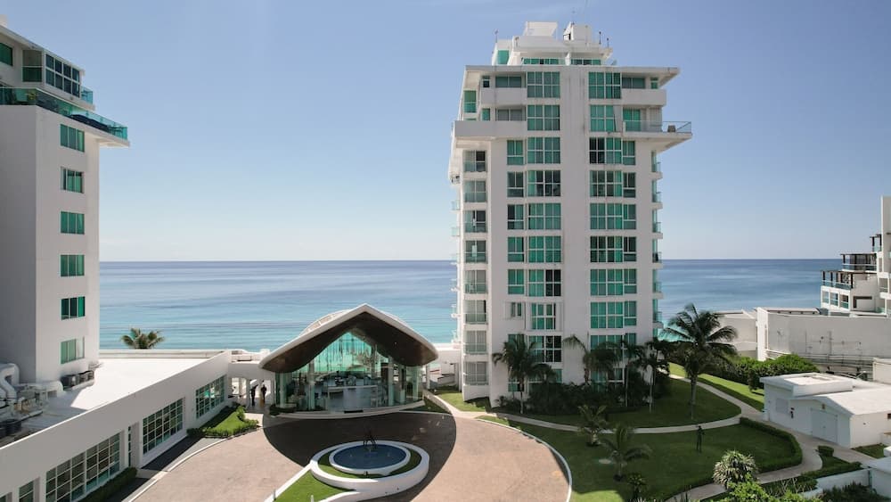 Oleo Cancun Playa Resort Todo Incluido — 3