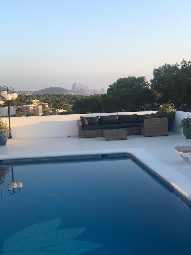 Gaia Villa — 24