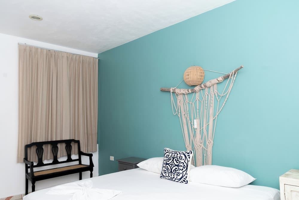 Casa Colonial Vintage Hotel — 8